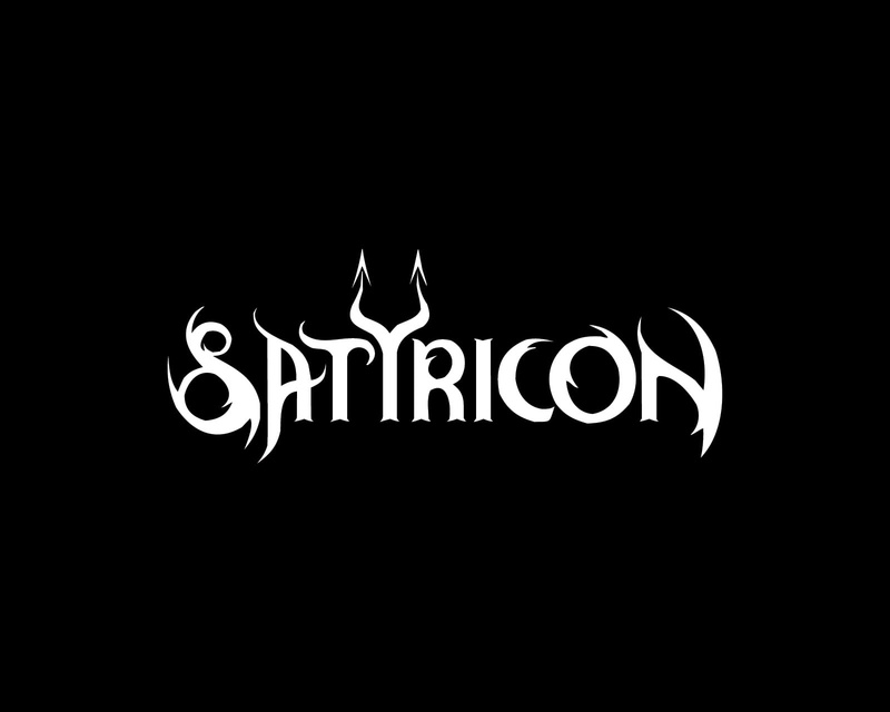 group, logo, black, band, bands, rock, heavy, metal, 720P, satyricon, hard, groups
