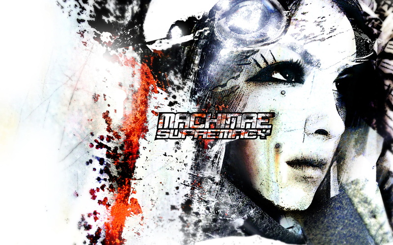 logos, bands, supremacy, 720P, redeemer, machinae