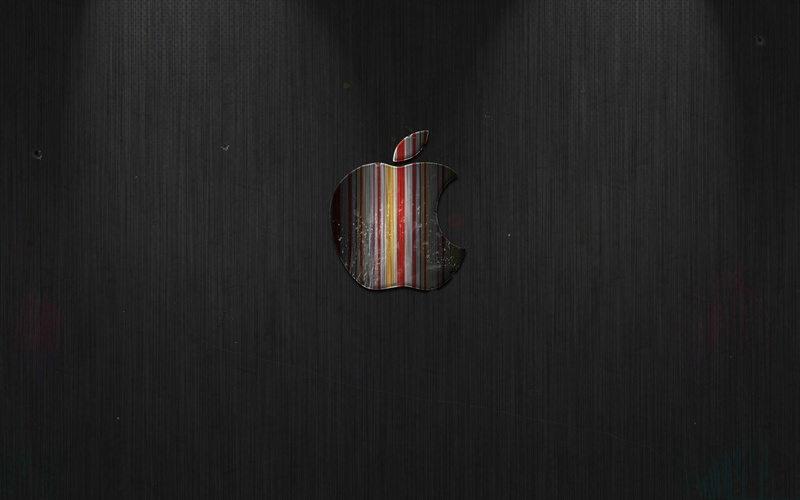 food, studio shot, 1080P, dark, drink, high angle view, black color, Logo, emotion, food and drink, Mac, coffee - drink, indoors, candy, black background