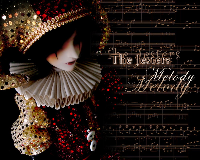 720P, the jesters