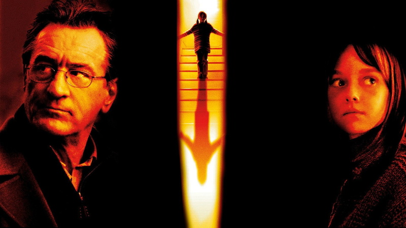 Movie, Hide and Seek, 1080P
