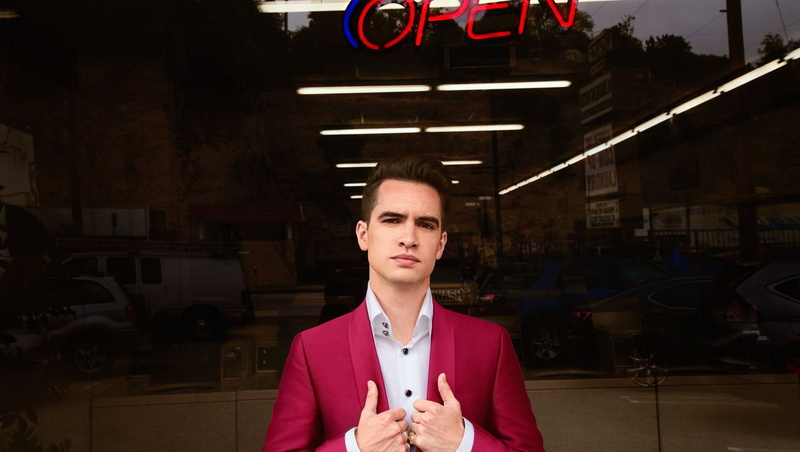 2K, Band (Music), Panic! at the Disco