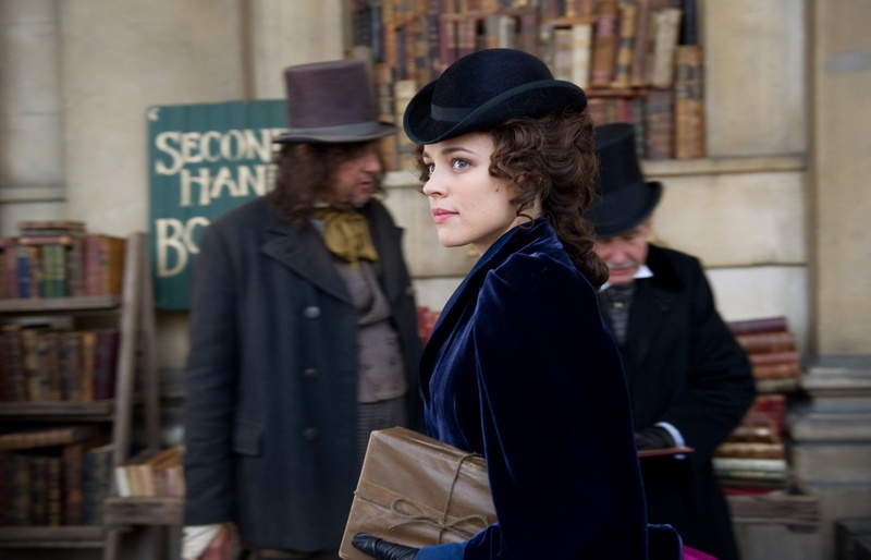 Rachel Mcadams, Sherlock Holmes: A Game of Shadows, 1080P, Sherlock Holmes