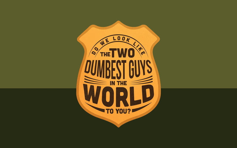 Broken Lizard, 1080P, Super Troopers