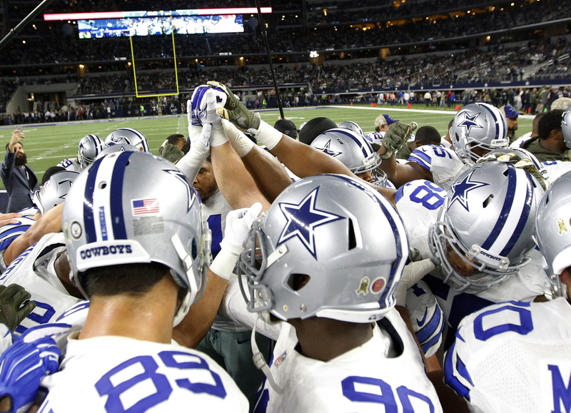 Dallas Cowboys, 1080P, Football