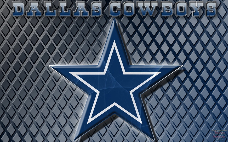 Dallas Cowboys, 1080P, Football