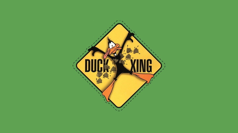 symbol, looney tunes, design, text, green, copy space, studio shot, backgrounds, minimalism, vector, colored background, creativity, road warning sign