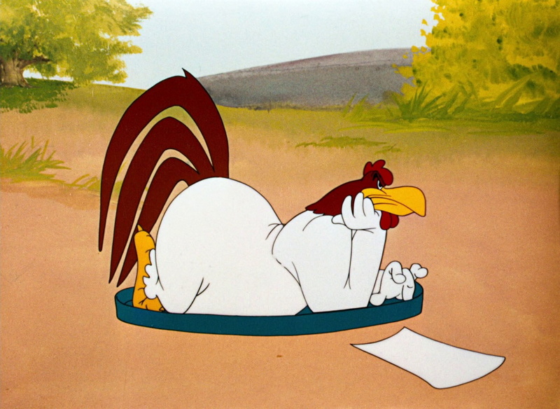foghorn leghorn, 720P