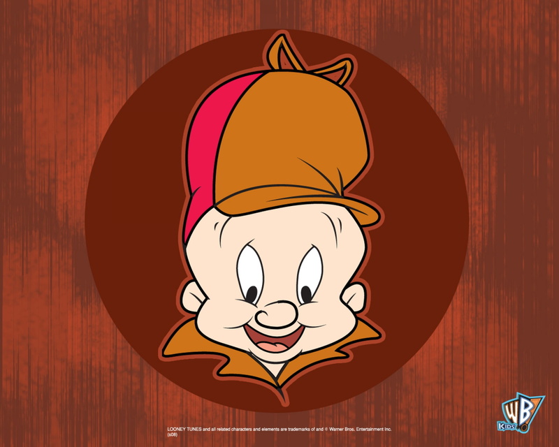 looney, 1080P, tunes, elmer, fudd