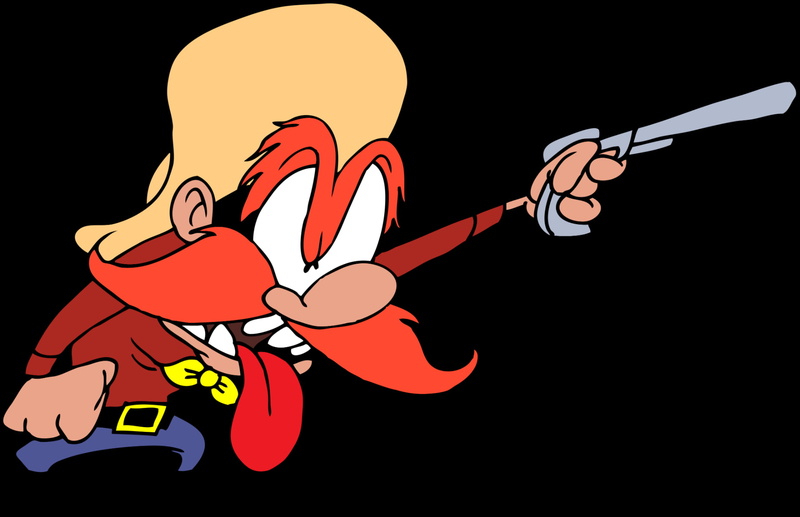 720P, yosemite, sam