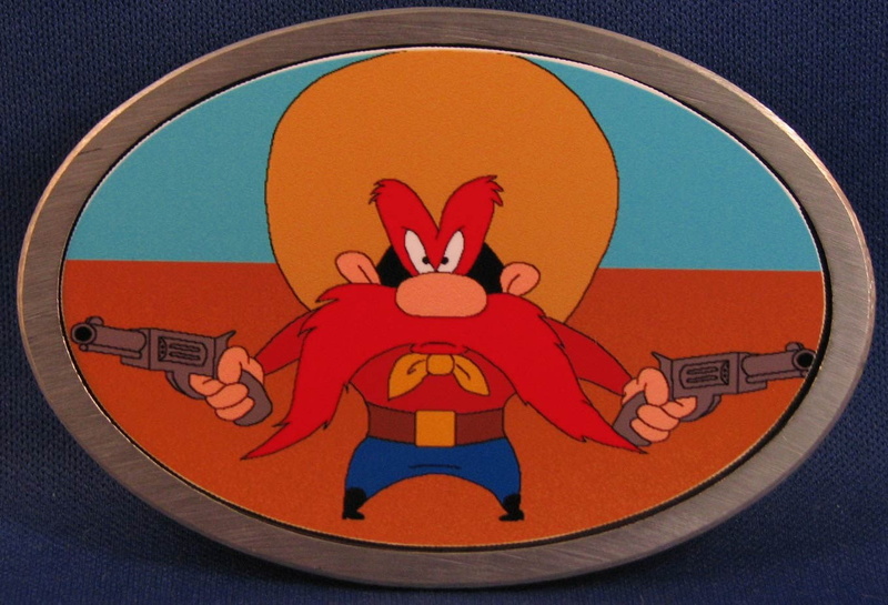 yosemite sam, 720P