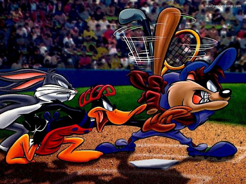 nugs, toons, 1080P, bunny, daffy, looney