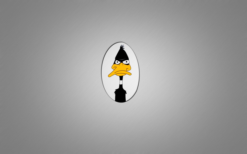1080P, toons, looney, daffy