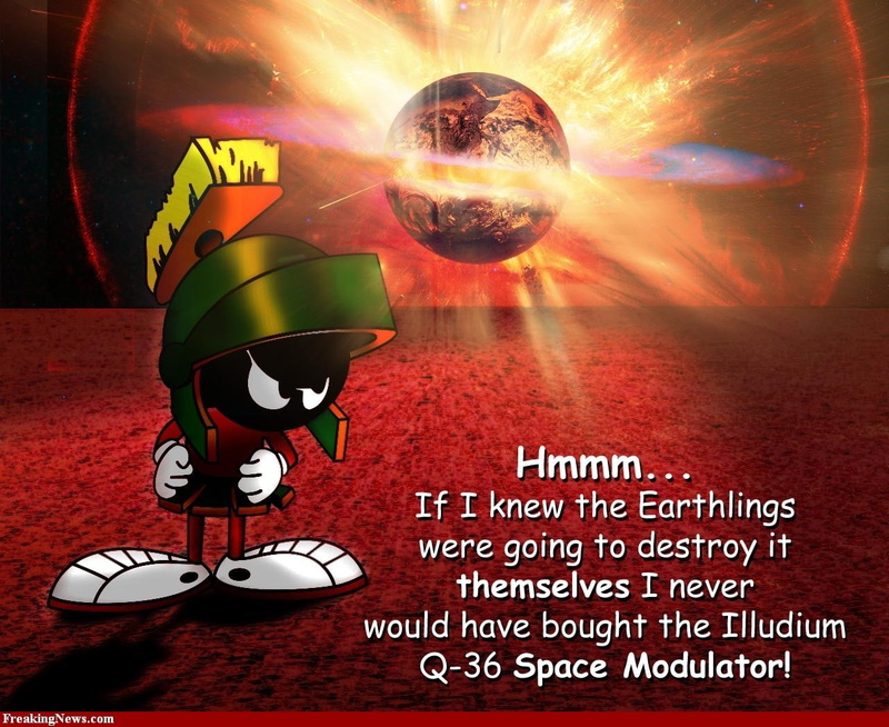 720P, marvin martian
