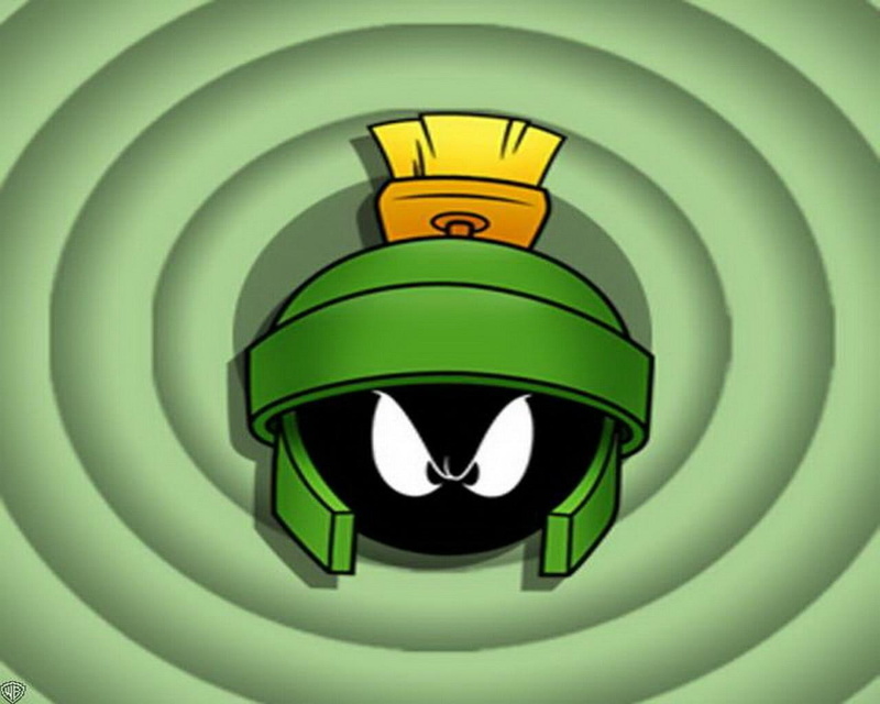 inflatable, entrance, 720P, indoors, human representation, colored background, technology, yellow, marvin the martian, representation, warning sign, green color