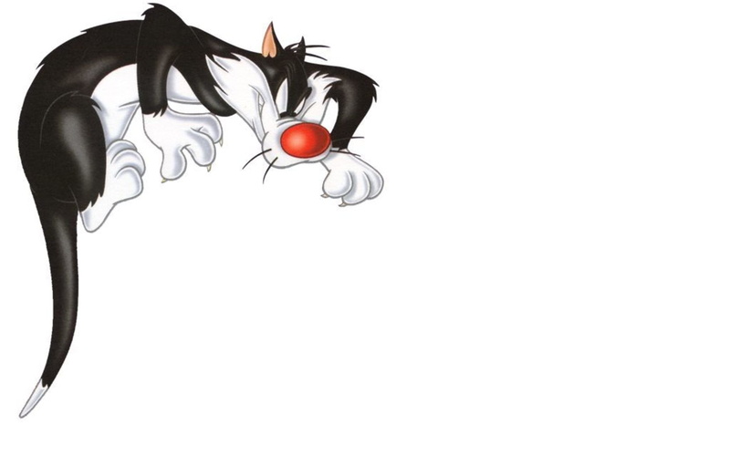 1080P, sylvester, looney, tunes