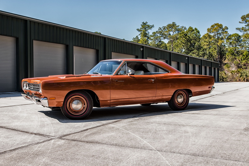 cars, hemi, plymouth, 1969, roadrunner, 2K