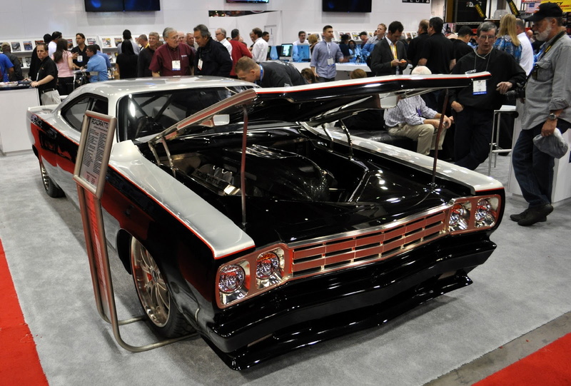 roadrunner, 1969, 720P, roadrattler