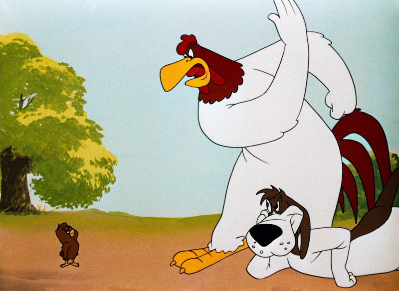 no people, human representation, nature, vertebrate, toy, Looney Tunes, art and craft, sky, feline, creativity, TV Show, Foghorn, day, representation, one animal