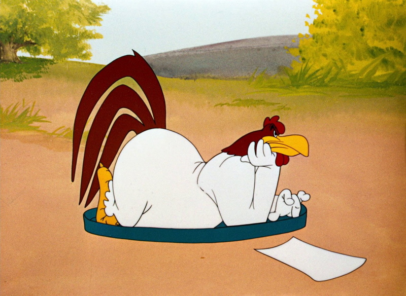 Foghorn, 720P, TV Show, Looney Tunes