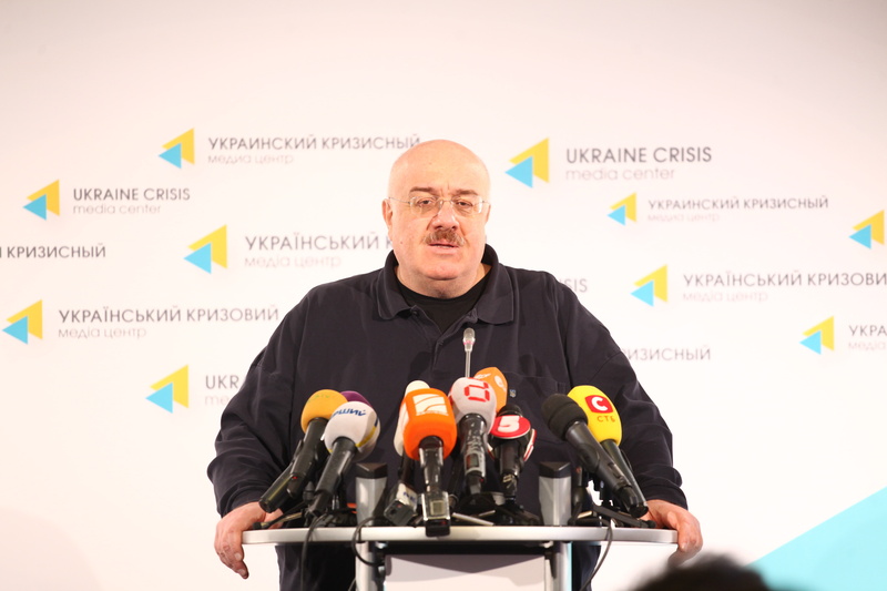politician, businessman, 5K, georgian, kakha, libertarian, bendukidze