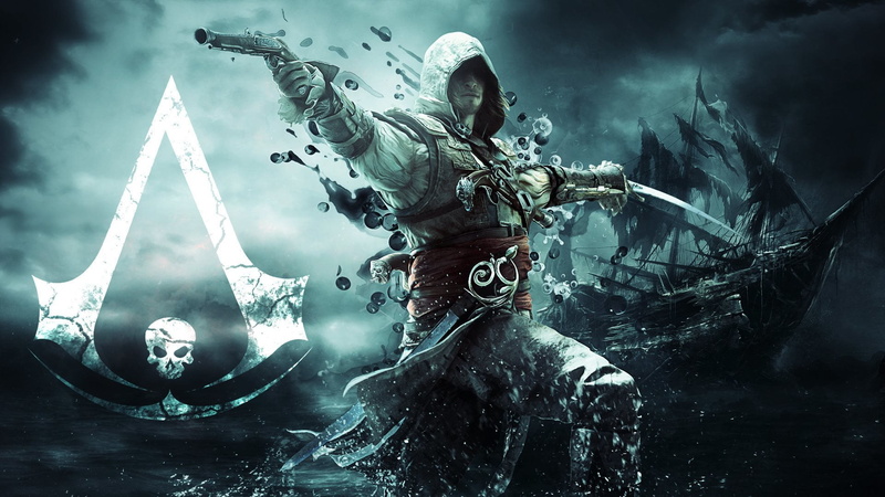 indoors, women, backgrounds, smoke - physical structure, nATO, pirate, metal, art and craft, 1080P, war, digital composite, creativity, costume, ship