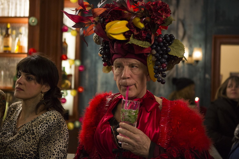 1080P, John Malkovich, RED 2, Marvin Boggs, Movie