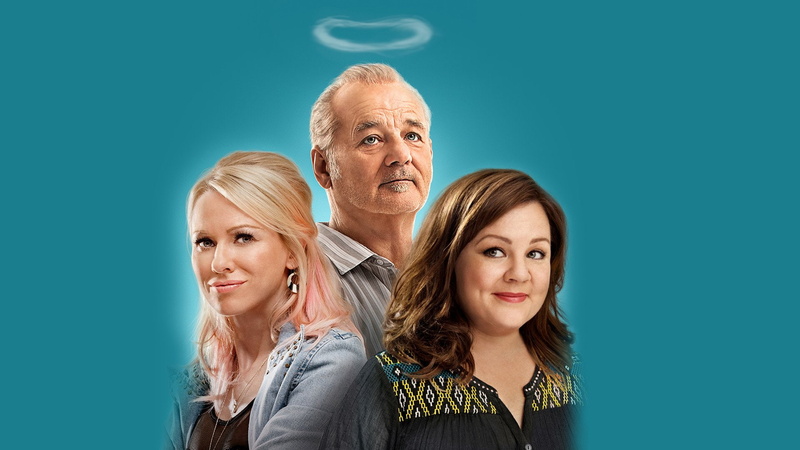 Movie, St. Vincent, 1080P, Melissa McCarthy, Bill Murray, Naomi Watts