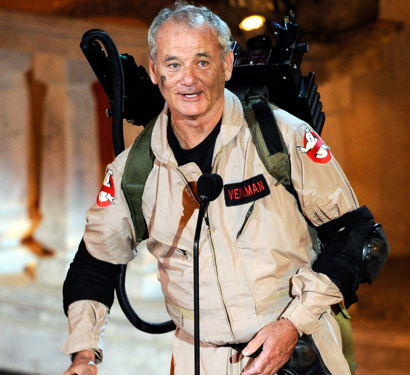 ghostbusters, murray, bill, 720P