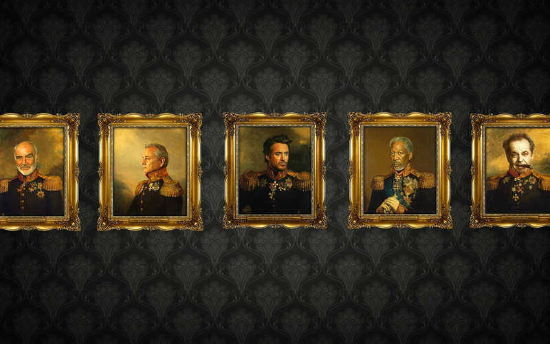 Celebrity, 1080P, Bill Murray, Actor