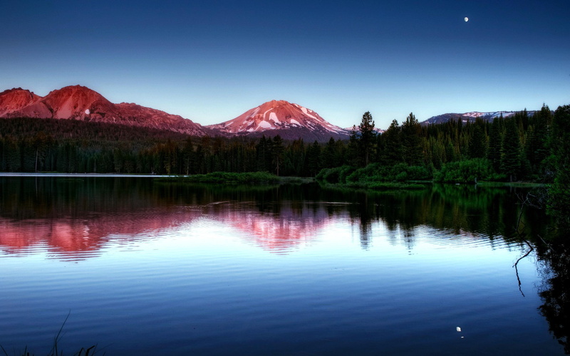 good, 2560x1600, 2K, nature
