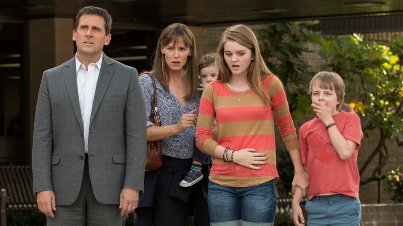 Movie, 1080P, No Good, Horrible, Alexander and the Terrible, Very Bad Day