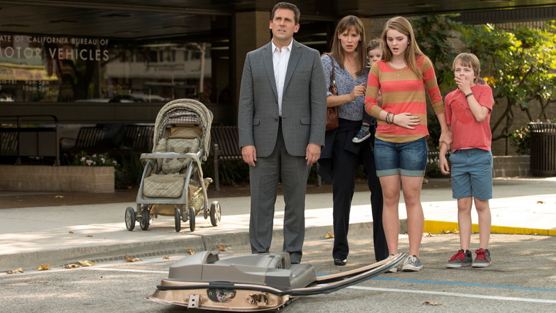 1080P, alexander and the terrible horrible no good very bad day