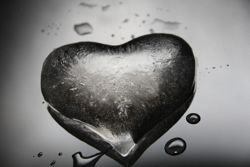 drop, studio shot, heart Shape, positive emotion, old, healthcare and medicine, love, cold, heart, wet, indoors, photo, still life, digital composite, no people