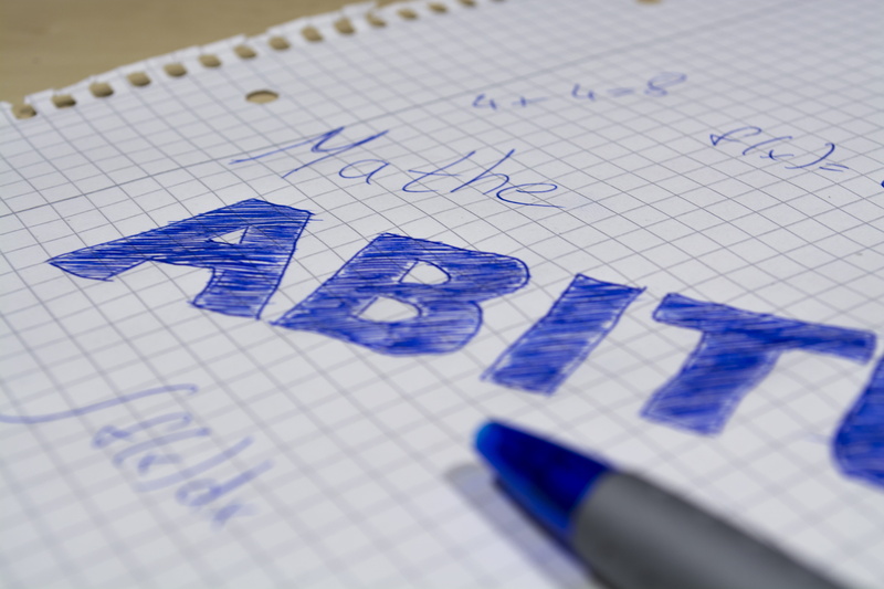 text, class, pen, close-up, graduation, conclusion, 5K, currency, economy, business, testing, blue, career, number, written, write, wealth, business finance and industry