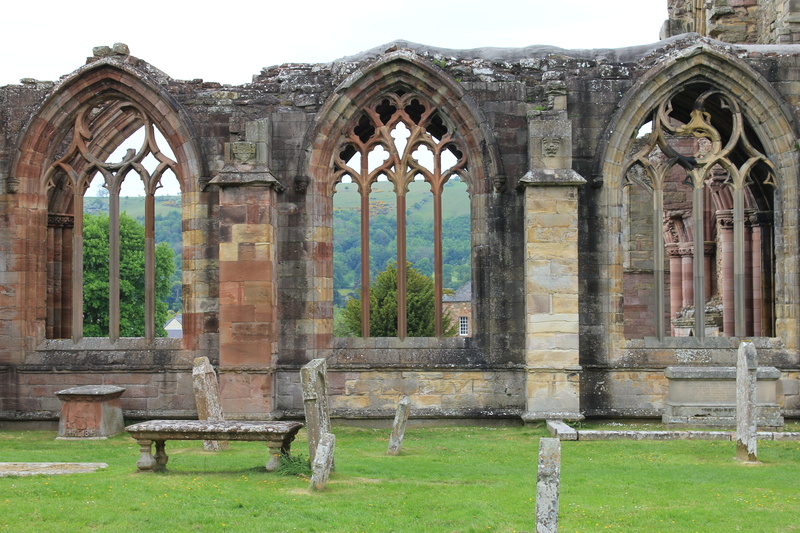 cemetery, historical, medieval, architectural column, gray, building exterior, day, religion, ancient civilization, robert the bruce, gravestones, the past