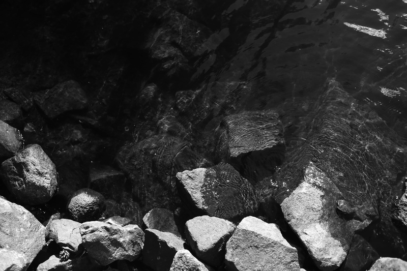 large group of objects, outdoors, finger, ocean, accessory, high angle view, anthracite, rock, animal, textured, accessories, slate, solid, nature, water