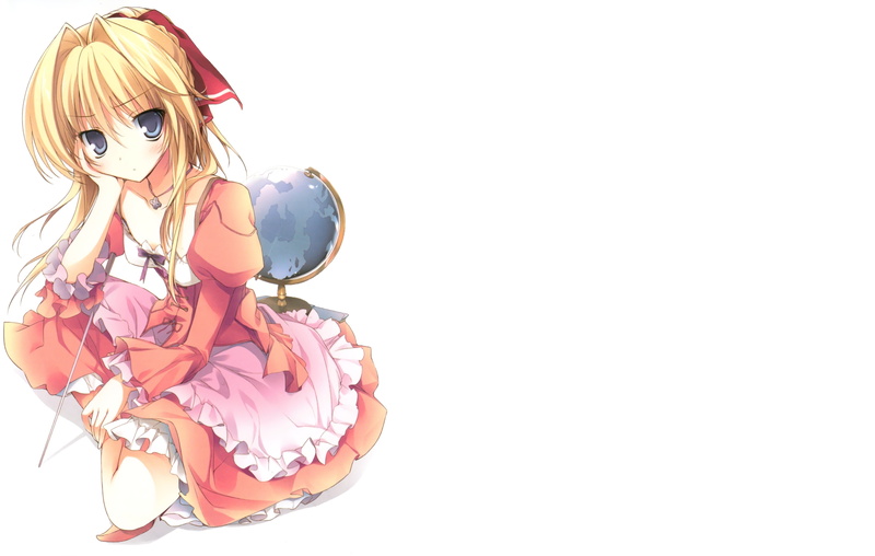 blond hair, 4K, im a royal tutor in my sisters dress 4k new hd pc, women, hair, copy space, representation, hairstyle, females, indoors, white background