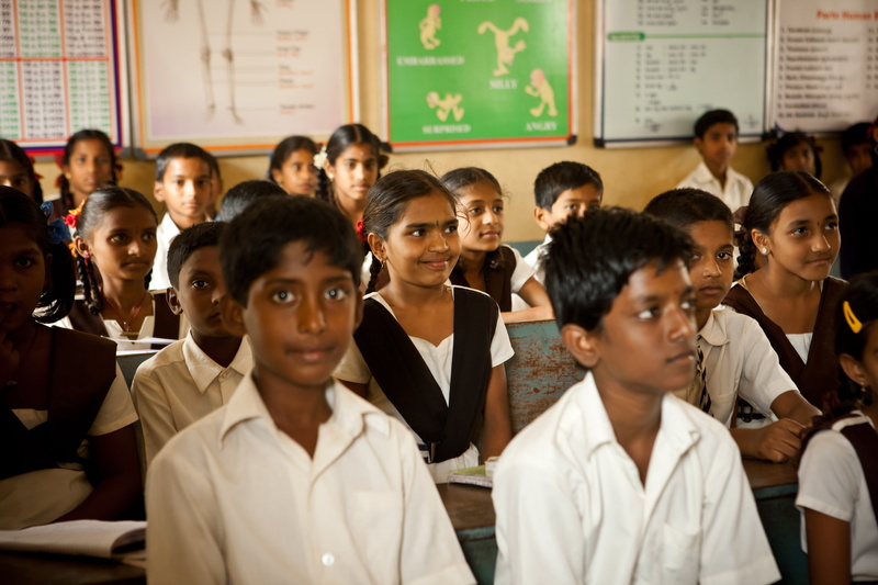 student, class, happy, children, girls, men, education, teenage boys, teenager, real people, males, smile, portrait, indoors, high school, boys, happy children