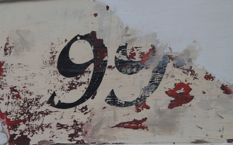 abstract, metal, rusty, black, paintings, full frame, mathematics, textured, built structure, day, nine, art and craft, communication, ninety-nine, count