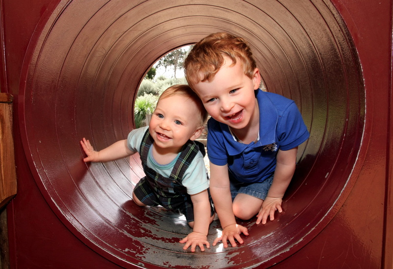 2K, inside, fun, playing, emotion, boys, play, childhood, little boy, happiness, sister, playground, brothers, child, offspring, togetherness, family