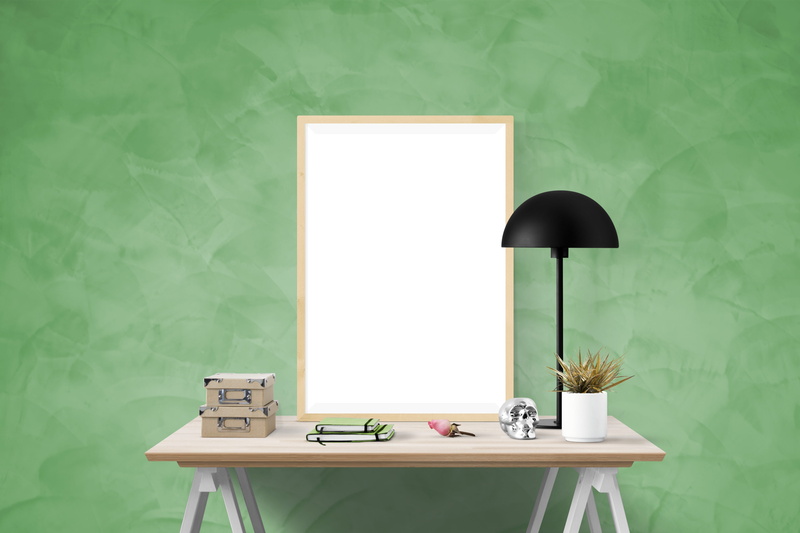 design, wood - material, wall, absence, style, poster, interior, presentation, still life, decor, decoration, furniture, board, mockup, business, office