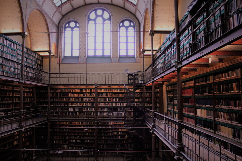 choice, school, learning, rijksmuseum, indoors, amsterdam, large group of objects, publication, interior, building, built structure, library, order, literature