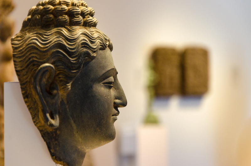 asia, creativity, bust, human representation, representation, architecture, religion, asian pictures, Buddha, no people, history, craft, male likeness