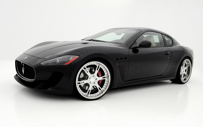 alternative energy, clean, racecar, luxury, chrome, metal, car, tuning, 2K, Maserati, studio shot, cut out, mode of transportation, motor vehicle, transportation