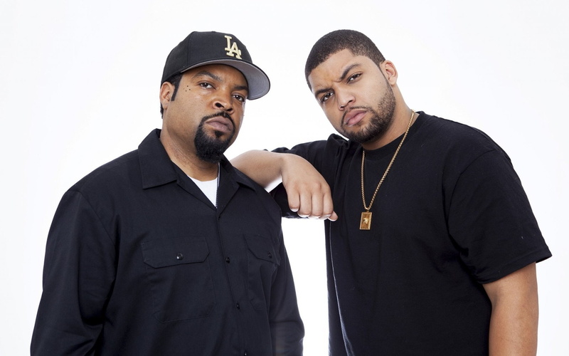 outta, cube, actors, ice, ice cube, compton, 1080P, movie, straight, cast