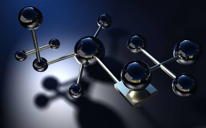 Physics And Chemistry , Technology, 1080P