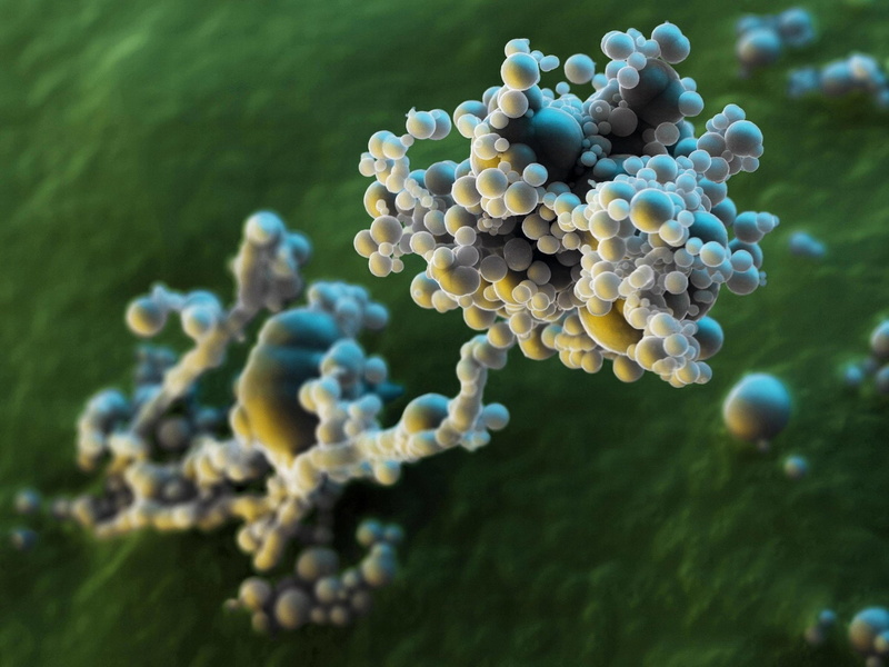 Science, Physics And Chemistry , 1080P, Technology