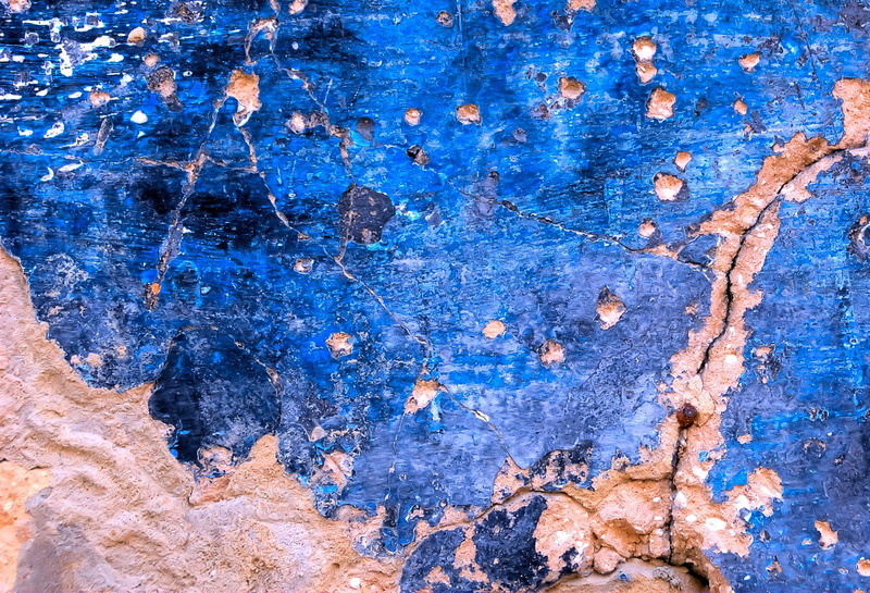 outdoors, 2K, textured, rough, background, day, wall, close-up, plaster, no people, texture, abstract, decline, damaged, weathered, painted, run-down