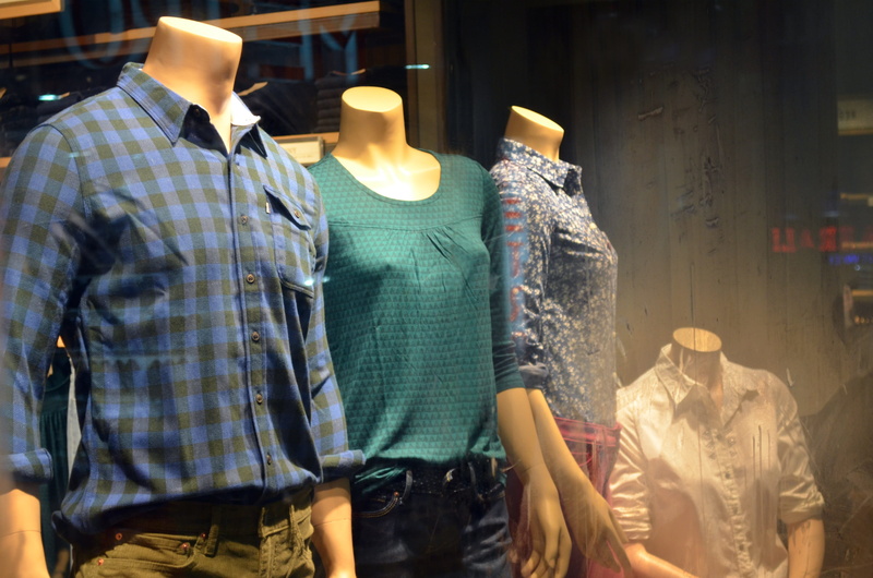 shop, textile, retail display, shopping, consumerism, mannequin, representation, textile industry, human representation, clothing, mannequins, dressmakers model